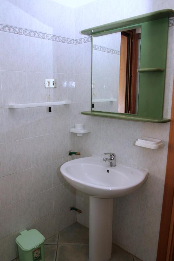 Hotel Santaclara 卡梅罗塔 外观 照片